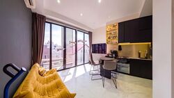 Berkeley Residences (D15), Apartment #556213711